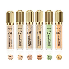 APK Super Serum Concealer