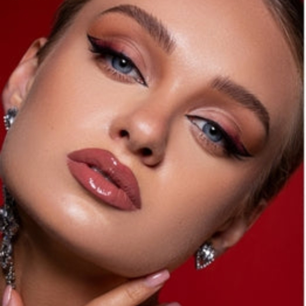 APK Waterproof Liquid Eyeliner | Long Lasting | High Pigment