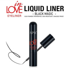 APK Waterproof Liquid Eyeliner | Long Lasting | High Pigment