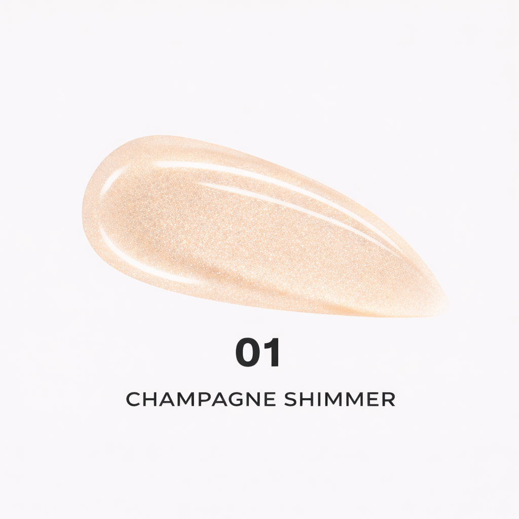 APK Lumiverse Sparkle Catcher Highlighter