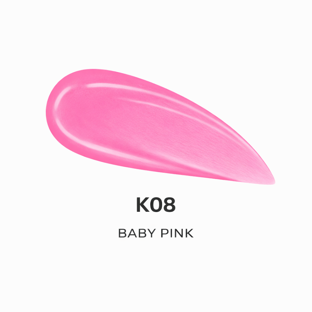 APK Non-Transfer Lipstick | Richly Pigmented | Upto 24 Hrs Stay