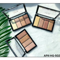 APK Supreme Highlighter - Shimmer Palette
