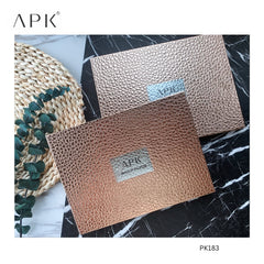 APK 36 Colors Makeup Palette