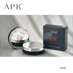 APK 2in1 HD Primer Powder SPF25 – Oil Control, Sun Protection