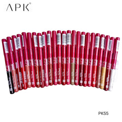 APK Jumbo Lip and Eye Pencil – Long-Lasting
