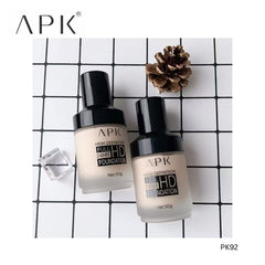 APK Full HD Foundation 24 Hrs