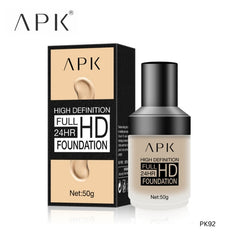 APK Full HD Foundation 24 Hrs