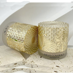 APK High Coverage Waterproof Base Foundation | Lightweight and Thin Texture