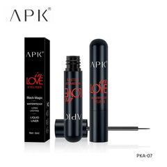 APK Waterproof Liquid Eyeliner | Long Lasting | High Pigment