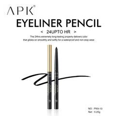 APK Gel Kohl Kajal Auto Eye Pencil – Long Lasting Waterproof