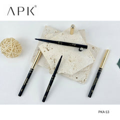 APK Gel Kohl Kajal Auto Eye Pencil – Long Lasting Waterproof