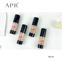 APK High Coverage Waterproof Base Foundation SPF30