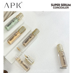 APK Super Serum Concealer