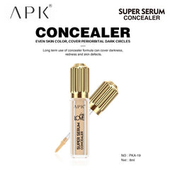 APK Super Serum Concealer