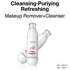 APK Aqua Cleanser Pre-Cleanse