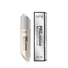 APK Pro. Conceal HD High-Definition Concealer - Long-Lasting Coverage